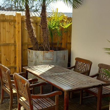 Maisonette Parking Prive Gratuit Doue-la-Fontaine Ngoại thất bức ảnh