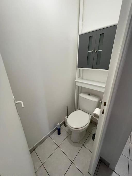 Maisonette Parking Prive Gratuit Doue-la-Fontaine Ngoại thất bức ảnh